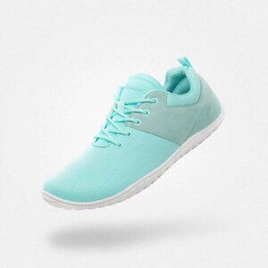 Saguaro Wish‎ I Barefoot Shoes Women's US 8.5 / Men's 6.5 Cyan